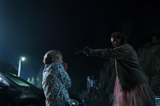 Dirk Gently's Holistic Detective Agency 2. sezon - zdjęcie