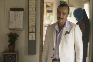 Dirk Gently's Holistic Detective Agency 2. sezon - zdjęcie