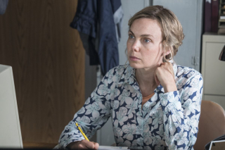 Dirk Gently's Holistic Detective Agency 2. sezon - zdjęcie