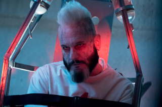 Dirk Gently's Holistic Detective Agency 2. sezon - zdjęcie