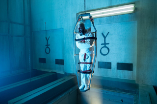 Dirk Gently's Holistic Detective Agency 2. sezon - zdjęcie