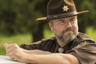 Dirk Gently's Holistic Detective Agency 2. sezon - zdjęcie