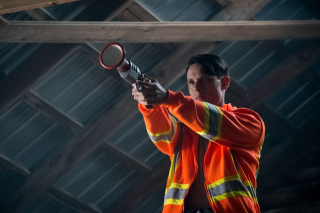 Dirk Gently's Holistic Detective Agency 2. sezon - zdjęcie