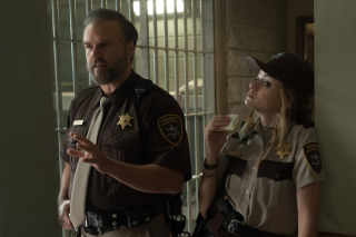 Dirk Gently's Holistic Detective Agency 2. sezon - zdjęcie