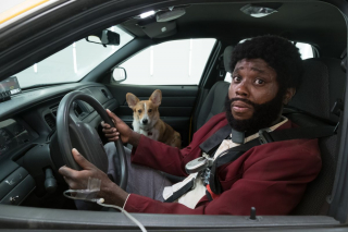 Dirk Gently's Holistic Detective Agency 2. sezon - zdjęcie