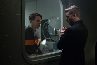 Dirk Gently's Holistic Detective Agency 2. sezon - zdjęcie