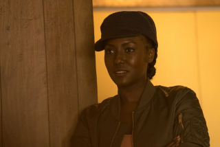 Dirk Gently's Holistic Detective Agency 2. sezon - zdjęcie