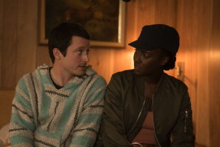 Dirk Gently's Holistic Detective Agency 2. sezon - zdjęcie