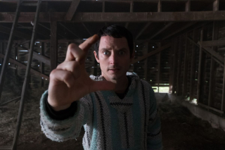 Dirk Gently's Holistic Detective Agency 2. sezon - zdjęcie