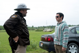 Dirk Gently's Holistic Detective Agency 2. sezon - zdjęcie