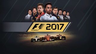 F1 2017