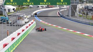 F1 2017