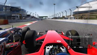 F1 2017