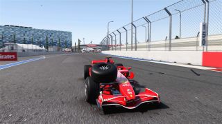F1 2017