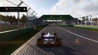 F1 2017