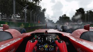 F1 2017