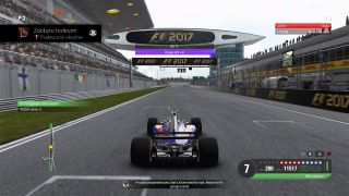F1 2017