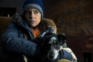 Pewnego razu w listopadzie - zdjęcie z filmu