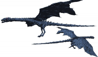 Godzilla: Monster Planet - Sevrum
