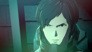 Godzilla: Monster Planet