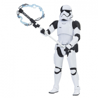 Gwiezdne Wojny: ostatni Jedi - Black Series