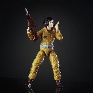 Gwiezdne Wojny: ostatni Jedi - Black Series