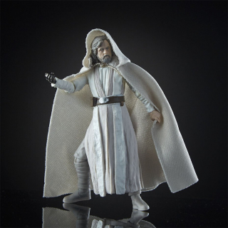 Gwiezdne Wojny: ostatni Jedi - Black Series