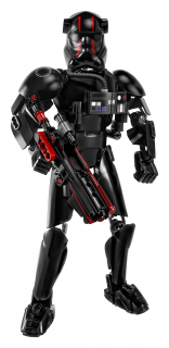 Gwiezdne Wojny: ostatni Jedi - LEGO