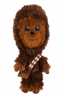 Gwiezdne Wojny: ostatni Jedi - pluszaki