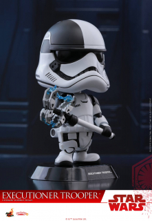 Gwiezdne Wojny ostatni Jedi - zdjęcie zabawek Hot Toys