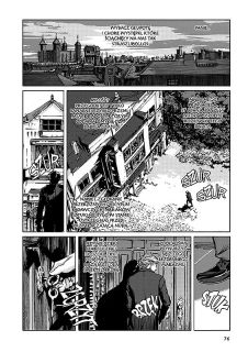 H.P. Lovecraft. OGAR i inne opowiadania - plansza