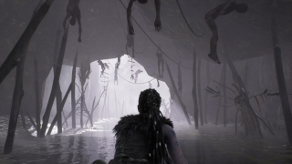 Hellblade: Senua's Sacrifice