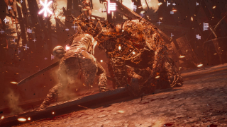 Hellblade: Senua's Sacrifice