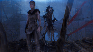Hellblade: Senua's Sacrifice