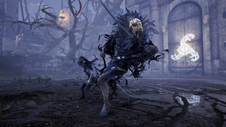 Hellblade: Senua's Sacrifice