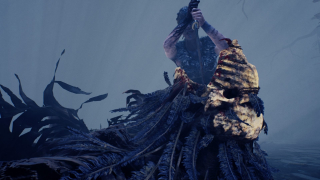 Hellblade: Senua's Sacrifice
