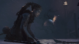 Hellblade: Senua's Sacrifice