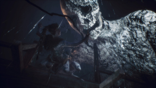 Hellblade: Senua's Sacrifice