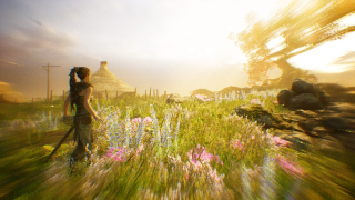 Hellblade: Senua's Sacrifice