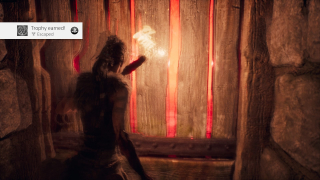 Hellblade: Senua's Sacrifice