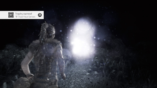 Hellblade: Senua's Sacrifice