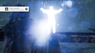 Hellblade: Senua's Sacrifice