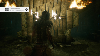 Hellblade: Senua's Sacrifice