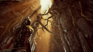 Hellblade: Senua's Sacrifice