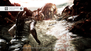 Hellblade: Senua's Sacrifice