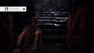 Hellblade: Senua's Sacrifice