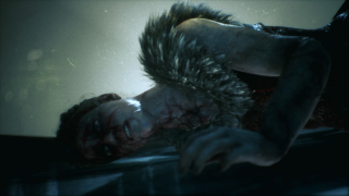 Hellblade: Senua's Sacrifice