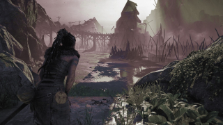 Hellblade: Senua's Sacrifice