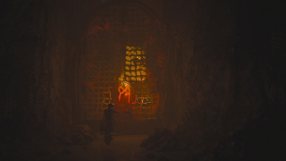 Hellblade: Senua's Sacrifice