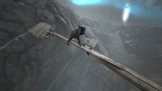 Hellblade: Senua's Sacrifice